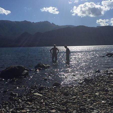 Lago Gutierrez Lodge San Carlos de Bariloche Exterior foto