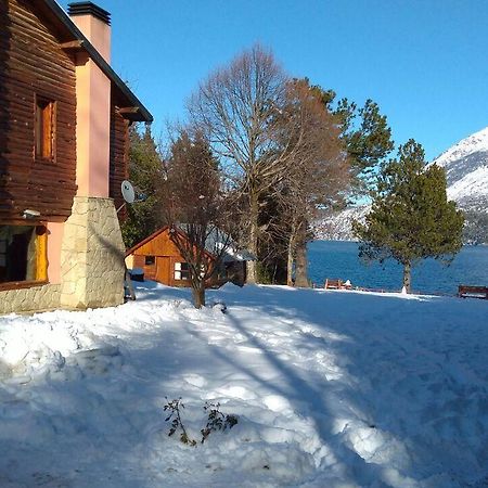 Lago Gutierrez Lodge San Carlos de Bariloche Exterior foto