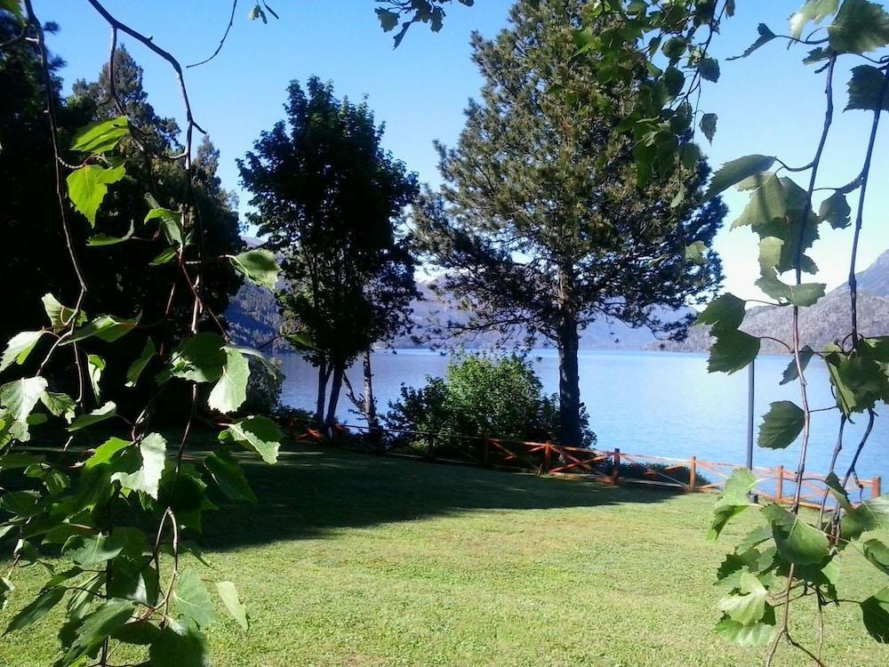 Lago Gutierrez Lodge San Carlos de Bariloche Exterior foto