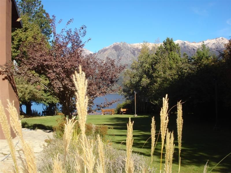 Lago Gutierrez Lodge San Carlos de Bariloche Exterior foto