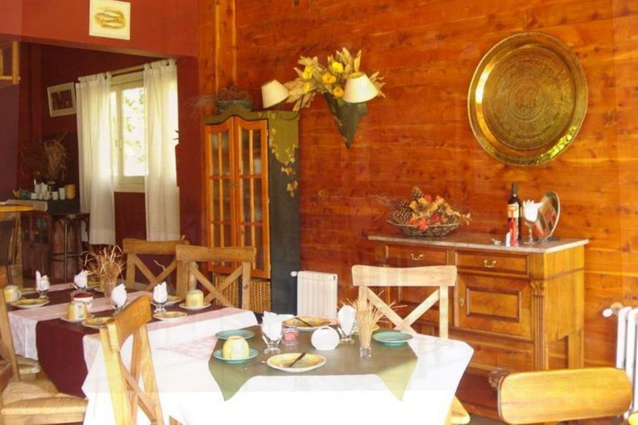 Lago Gutierrez Lodge San Carlos de Bariloche Exterior foto