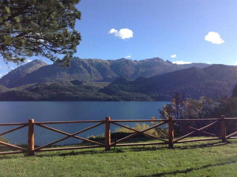 Lago Gutierrez Lodge San Carlos de Bariloche Exterior foto