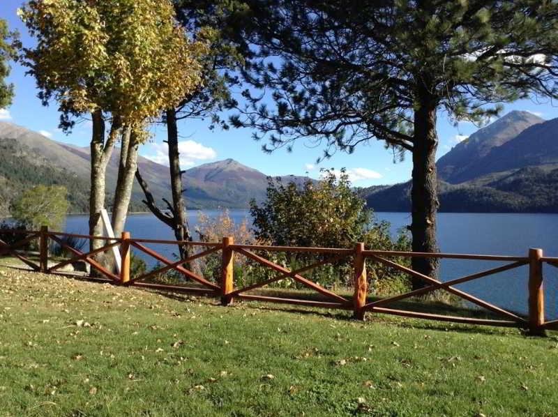 Lago Gutierrez Lodge San Carlos de Bariloche Exterior foto