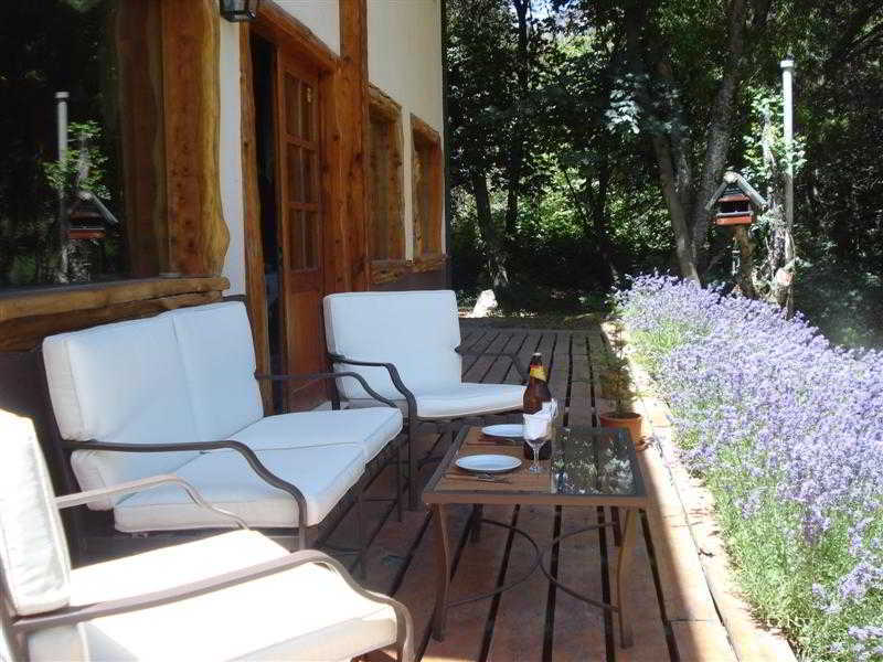 Lago Gutierrez Lodge San Carlos de Bariloche Exterior foto