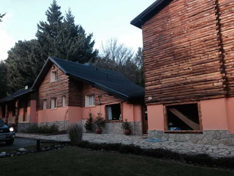 Lago Gutierrez Lodge San Carlos de Bariloche Exterior foto